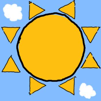 天井（空）